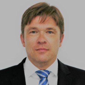 Profilbild von Wulf Ley