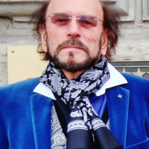 Profilbild von Wulf Noll