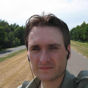 Profilbild von Wulf Rauchstädt