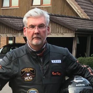 Profilbild von Wulf Resenhoeft