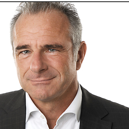 Profilbild von Wulf Seidenstecher