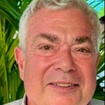 Profilbild von Wulf Weller