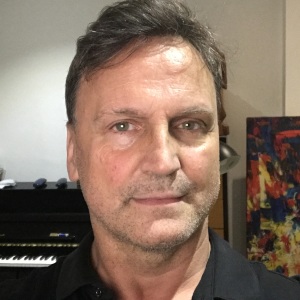 Profilbild von Wulfram Turzer