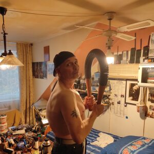 Profilbild von Wunibald Lange