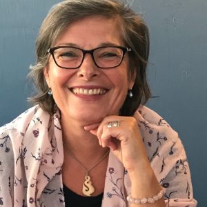 Profilbild von Wynnie Bogenschneider