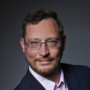 Profilbild von Xaver Brüßel