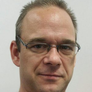 Profilbild von Xaver Hahn