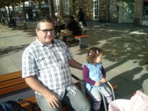 Profilbild von Xaver Lang