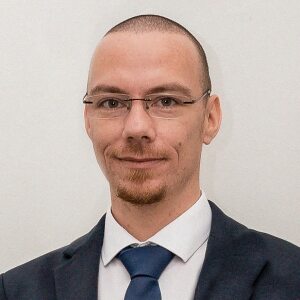 Profilbild von Xaver Leistner