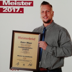 Profilbild von Xaver Waas