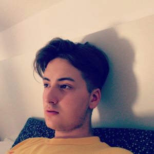 Profilbild von Xaver Wabner