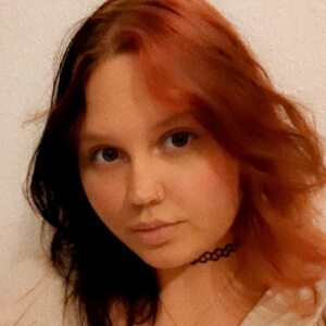 Profilbild von Xenia Jana Abraham