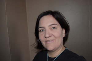 Profilbild von Xenia Dreizler