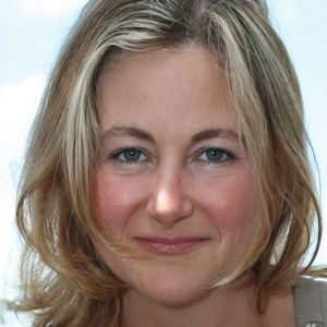 Profilbild von Xenia Drost
