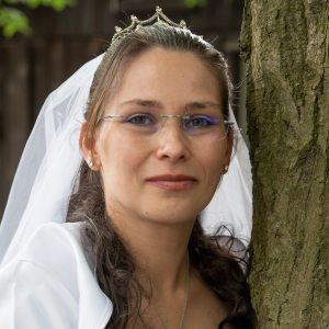 Profilbild von Xenia Günttert