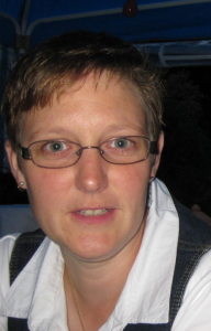 Profilbild von Xenia Kramer