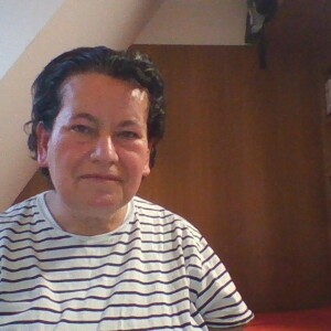 Profilbild von Xenia Stahl