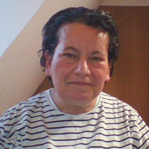 Profilbild von Xenia Stahl