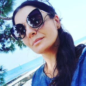 Profilbild von Xenia Startsidou