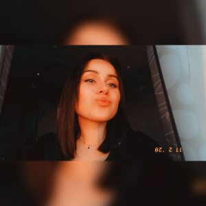 Profilbild von Xenia Vazovskij
