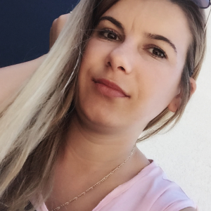 Profilbild von Xhuljana Elshani