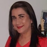 Profilbild von Ximena Patton
