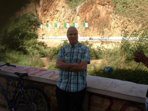 Profilbild von Yaakoub Lahtial
