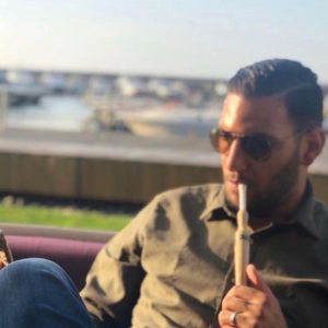 Profilbild von Yachya Rmeid