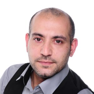 Profilbild von Yagmur Güngör