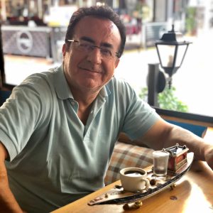 Profilbild von Yagmur Orhan