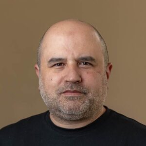 Profilbild von Yahya Bolat