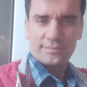 Profilbild von Yahya Cengiz