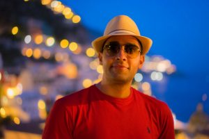 Profilbild von Yahya Damrah