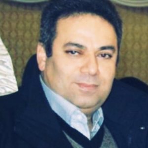 Profilbild von Yahya Incekan