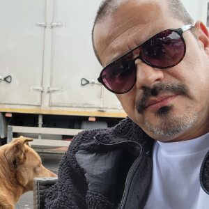 Profilbild von Yahya Öcal