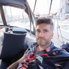 Social Media Profilbild Yakup Alemsah Osmanoglu 