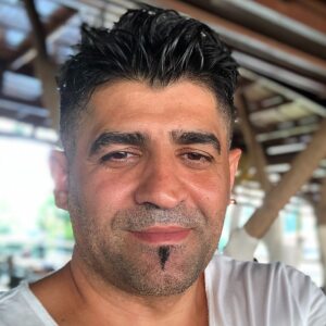 Profilbild von Yakup Aydin