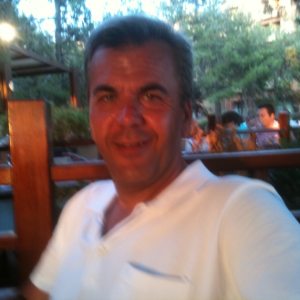 Profilbild von Yakup Eren