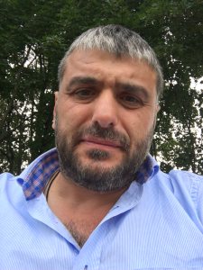 Profilbild von Yakup Kefelioglu