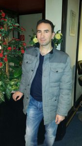 Profilbild von Yakup Köz