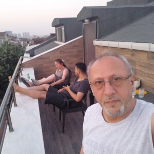 Profilbild von Yakup Senel