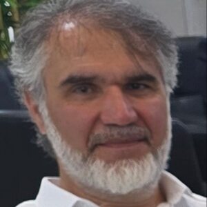 Profilbild von Yakup Teke