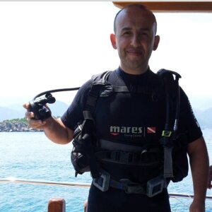 Profilbild von Yakup Yilmaz