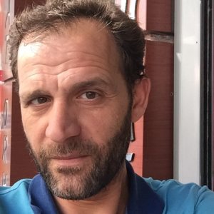 Profilbild von Yalcin Ayan