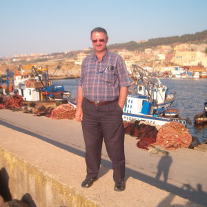 Profilbild von Yalcin Besli