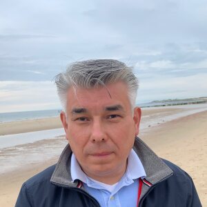 Profilbild von Yalcin Cetin