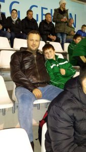 Profilbild von Yalcin Hacioglu