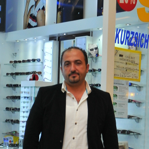 Profilbild von Yalcin Kaya