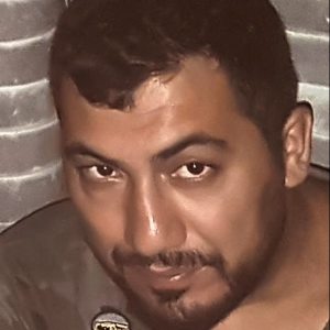 Profilbild von Yalcin Kaya