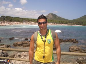 Profilbild von Yalcin Keskin